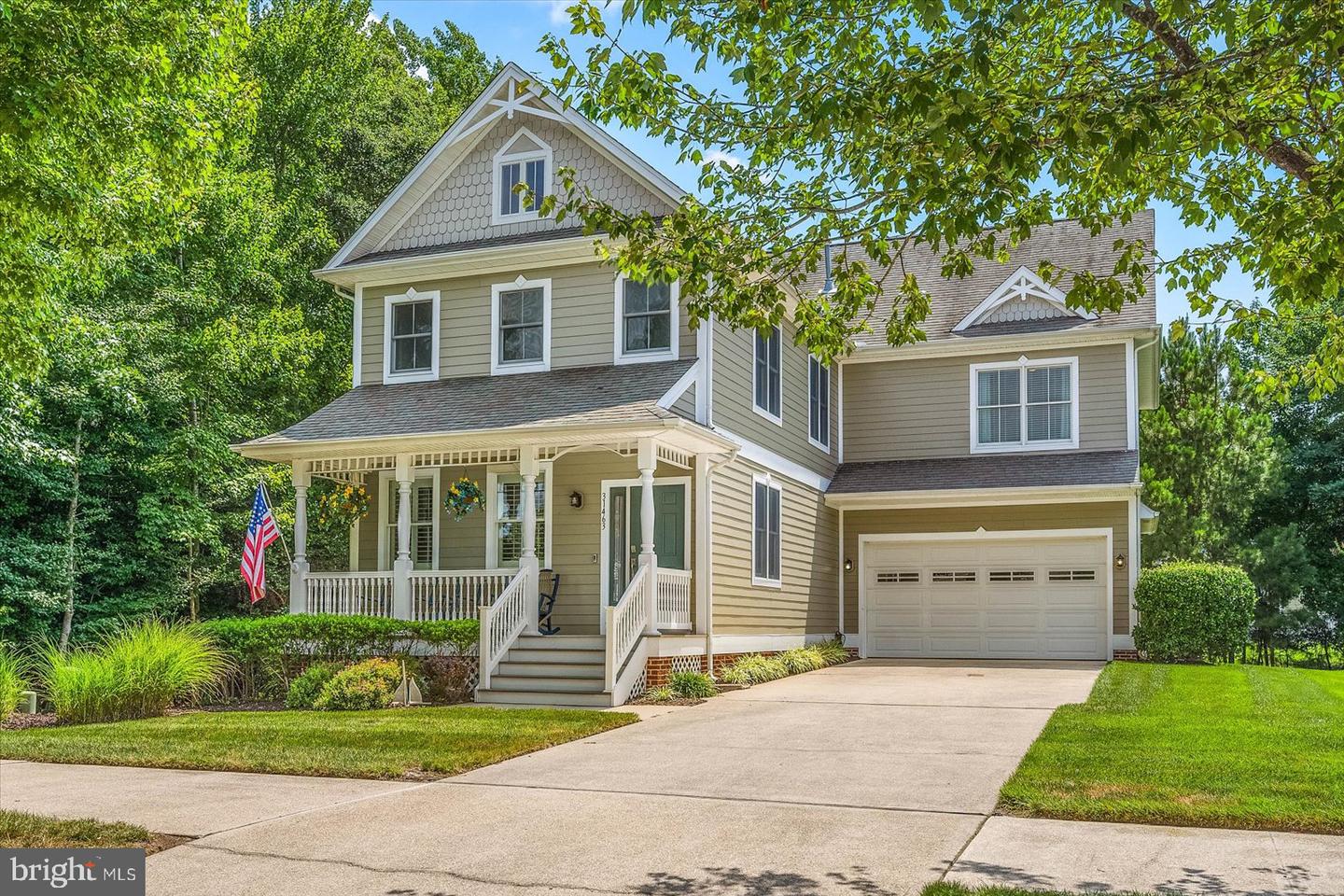 31463 Forsythia Dr