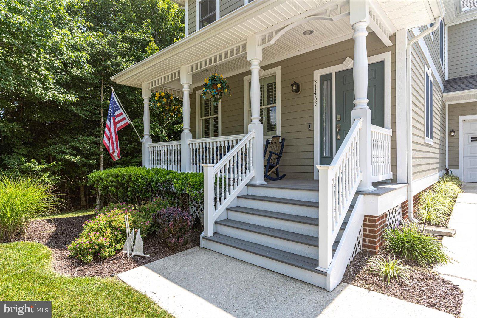 31463 Forsythia Dr