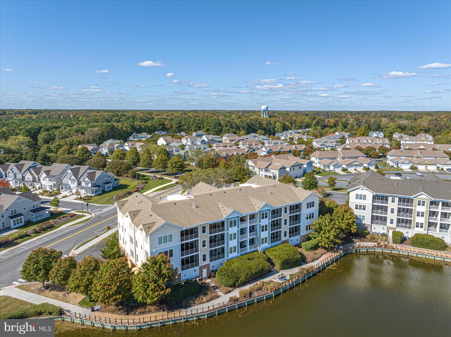 31726 Lakeview Dr #203