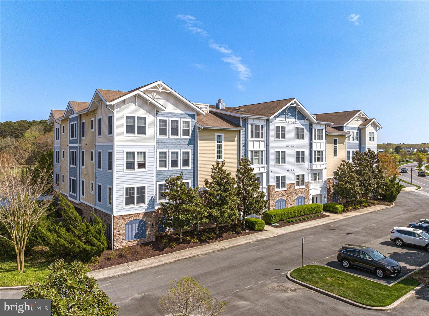 31726 Lakeview Dr #203