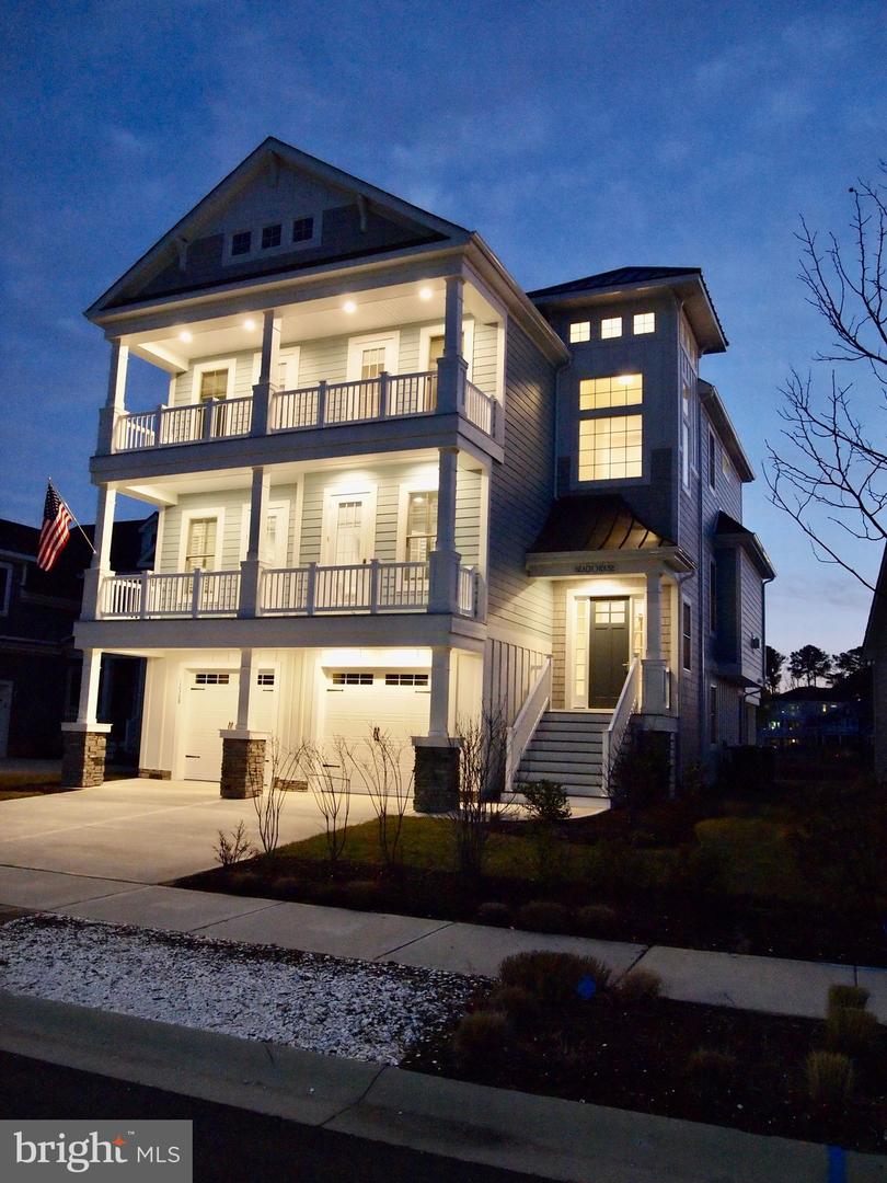 12308 N Haven Dr