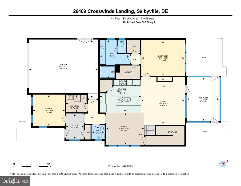 26409 Crosswinds Lndg