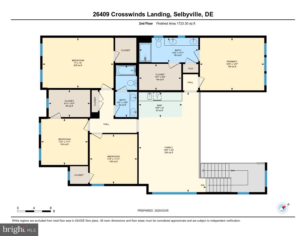 26409 Crosswinds Lndg