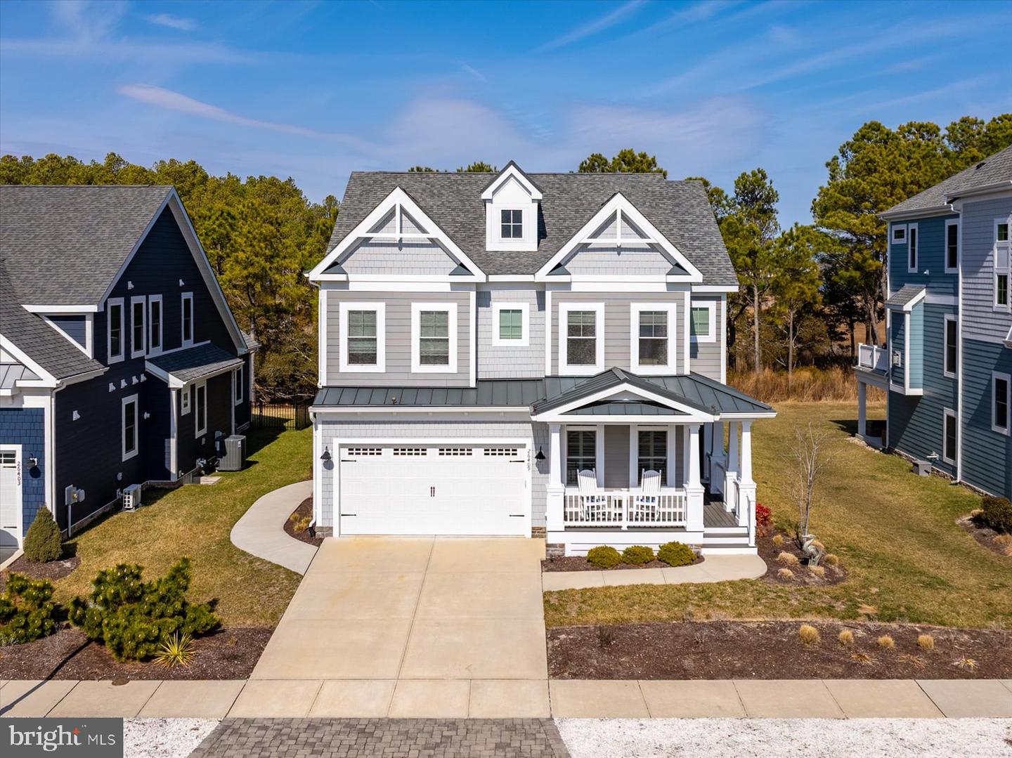 26409 Crosswinds Lndg