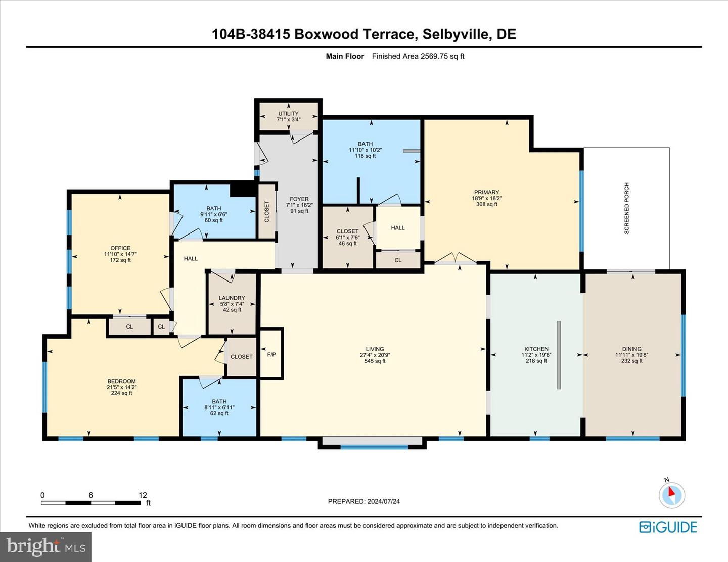38415 Boxwood Ter #104b