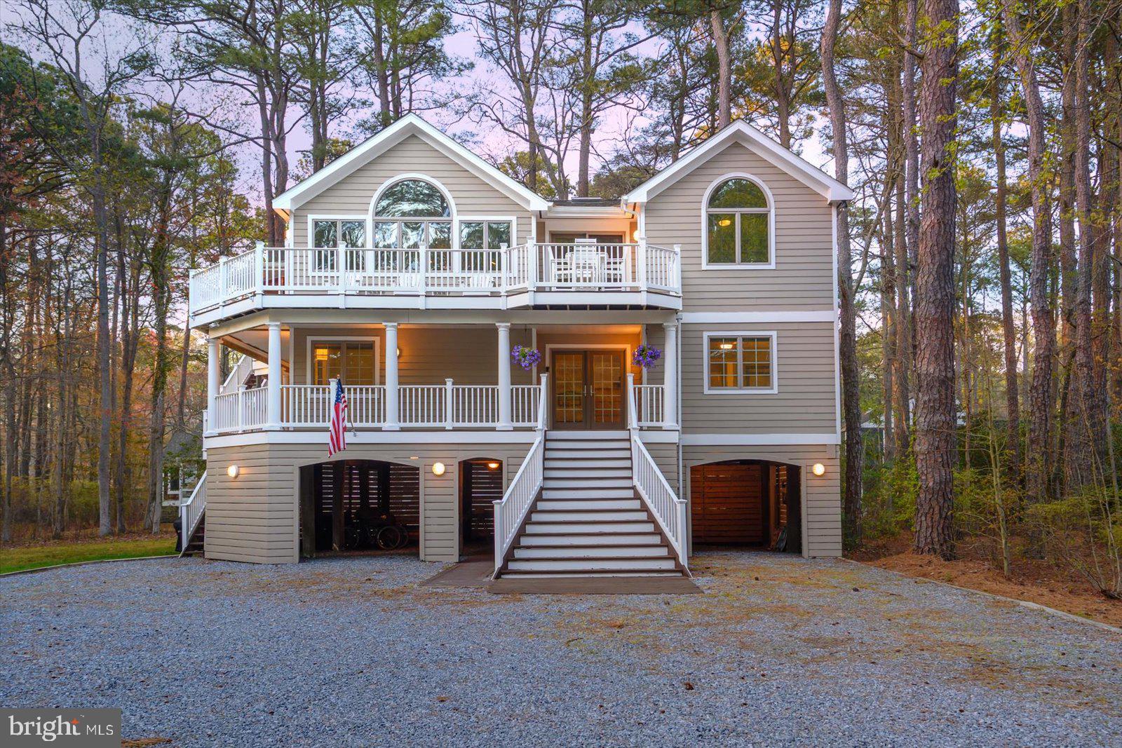 5 Bridge Rd