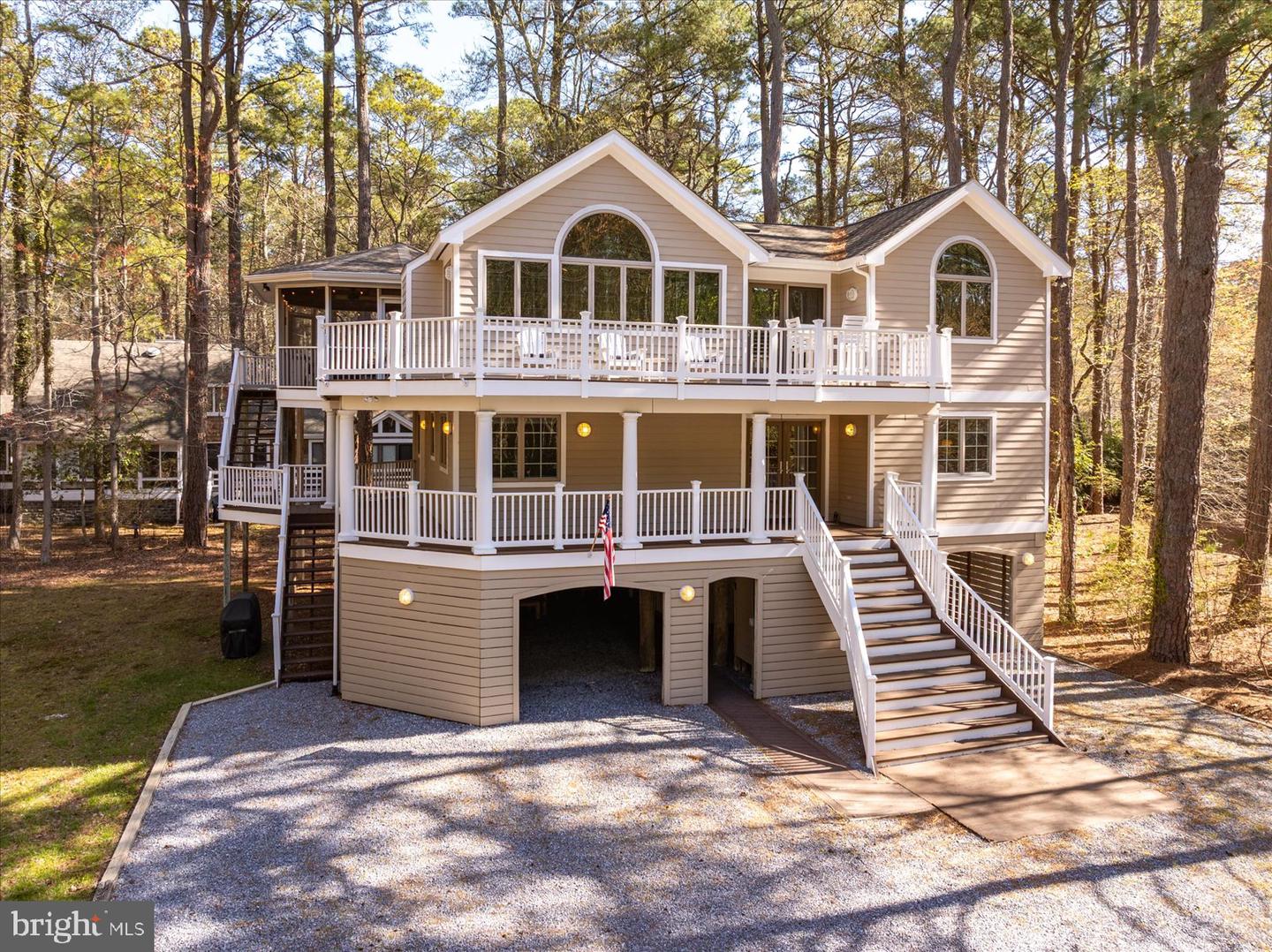 5 Bridge Rd