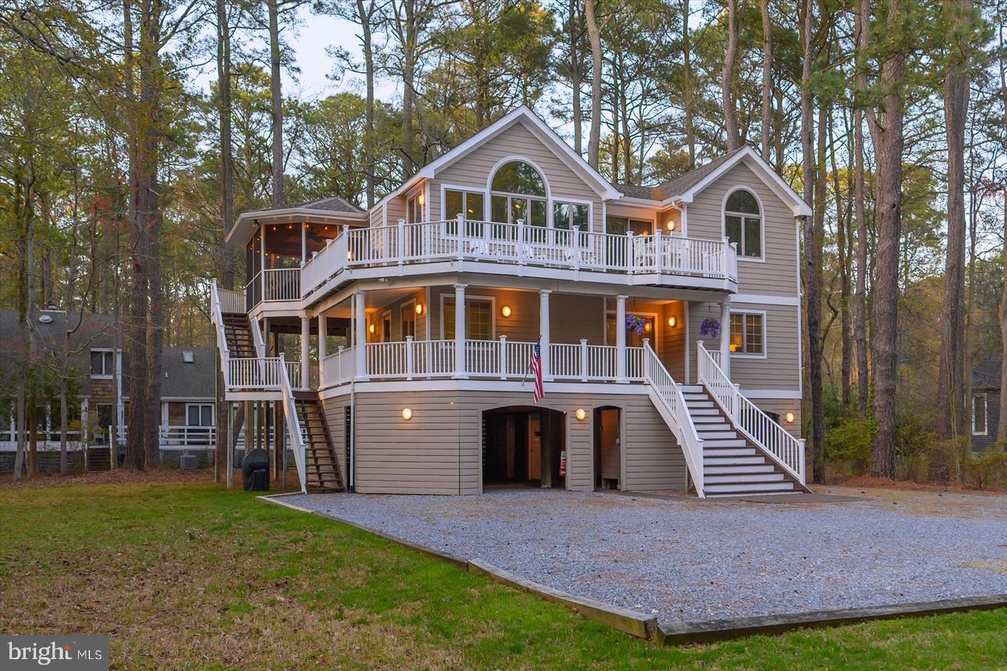 5 Bridge Rd