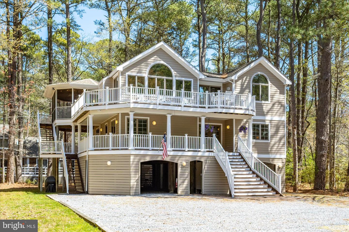5 Bridge Rd