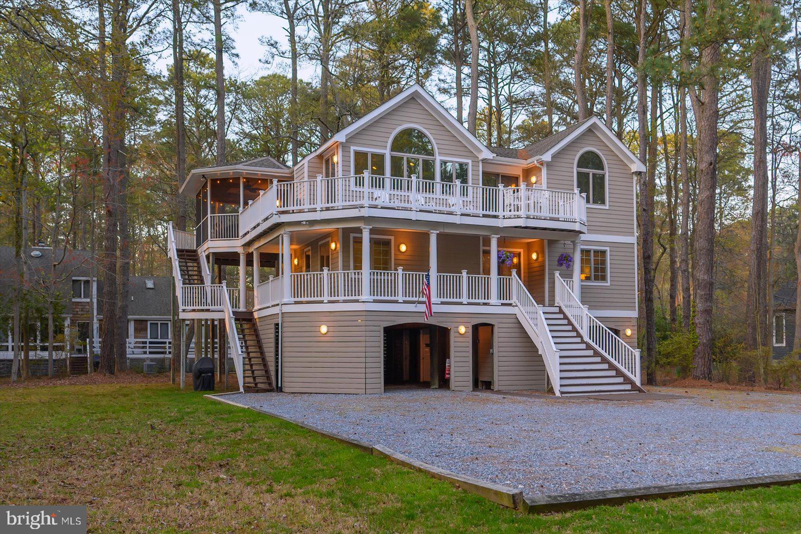 5 Bridge Rd