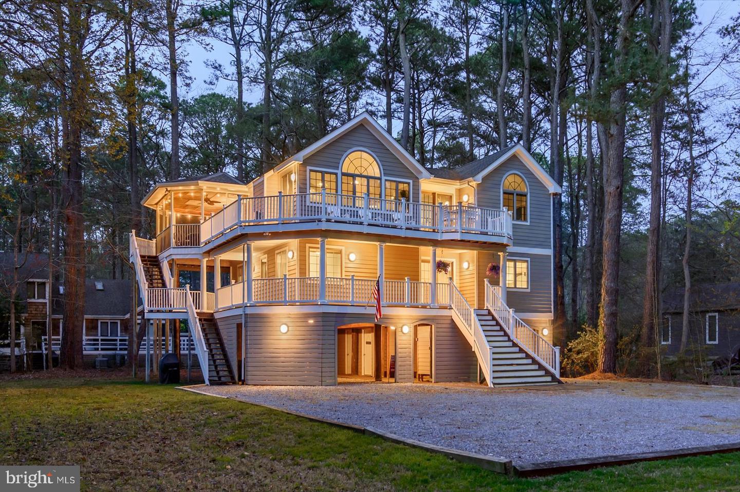 5 Bridge Rd