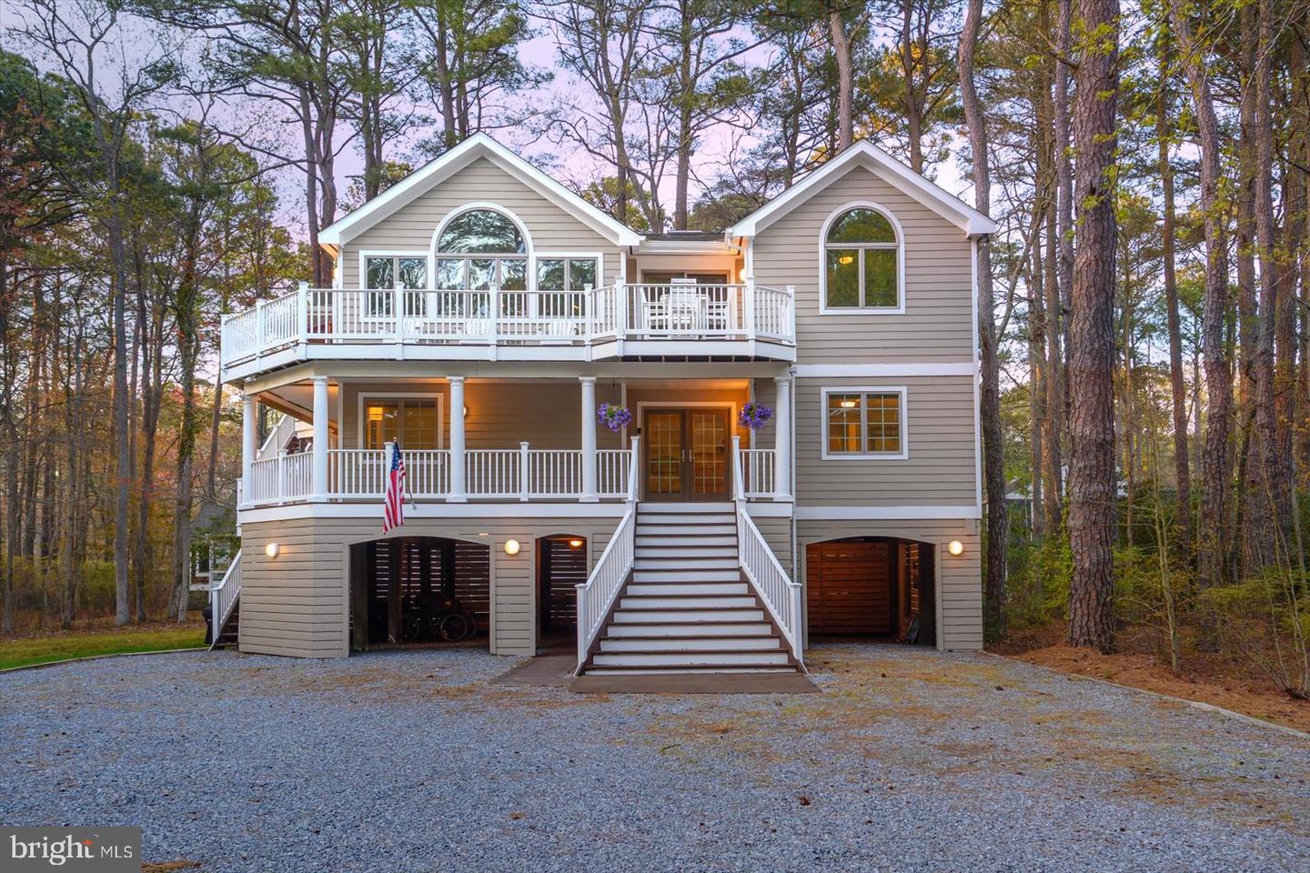5 Bridge Rd
