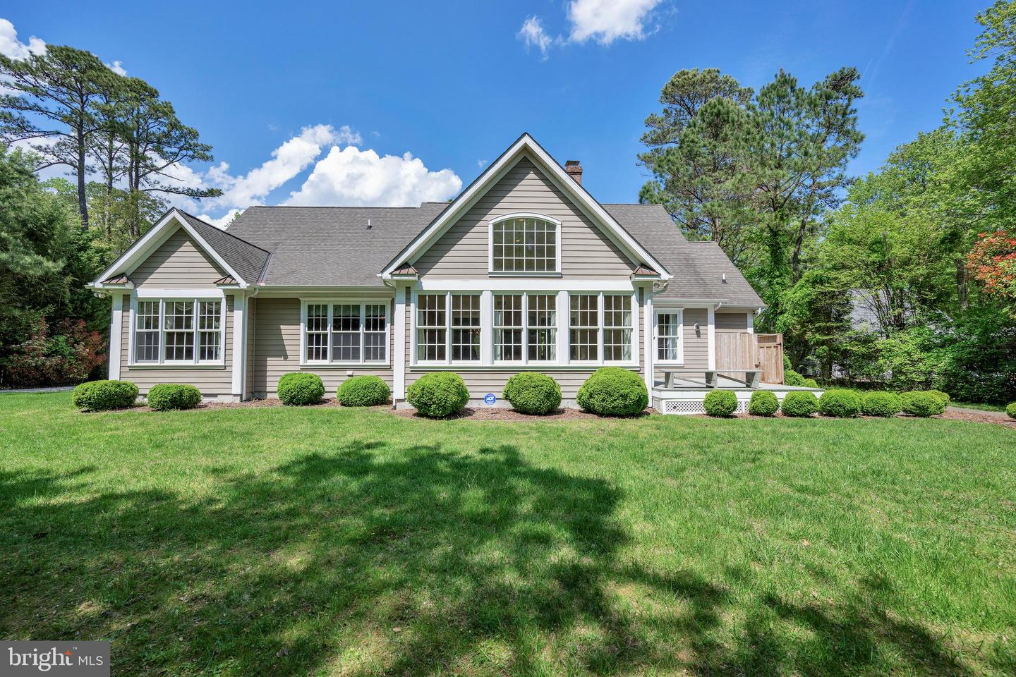 18 Short Rd
