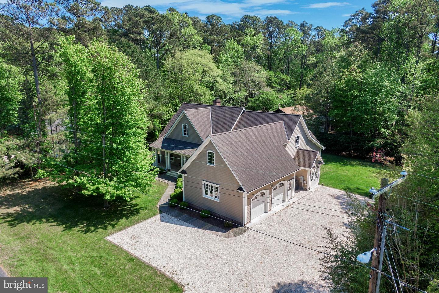 18 Short Rd