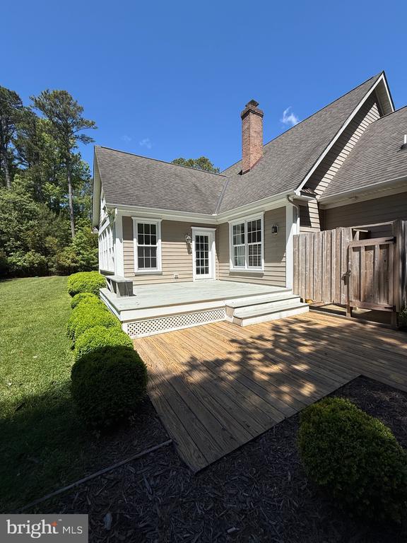 18 Short Rd