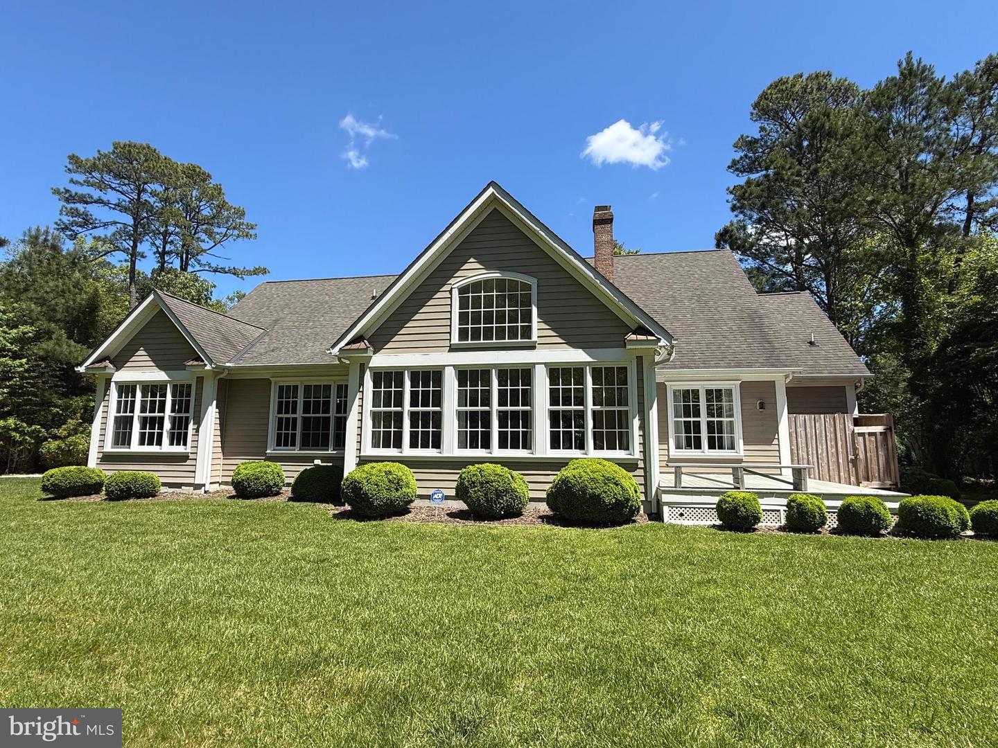 18 Short Rd