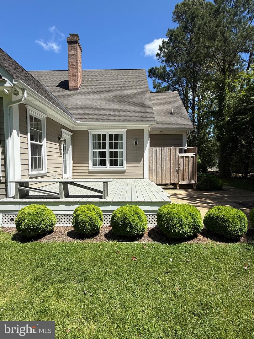 18 Short Rd