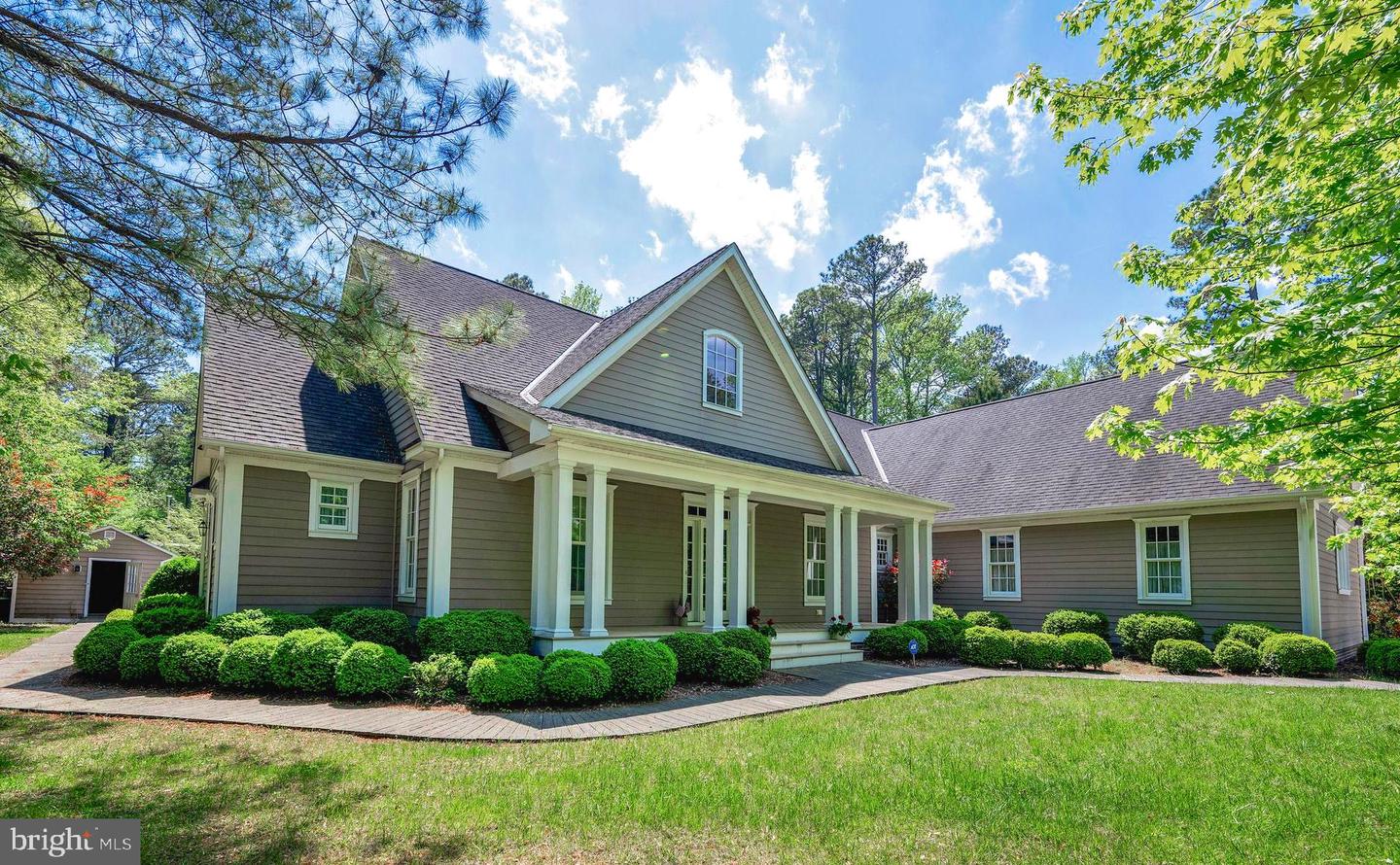 18 Short Rd