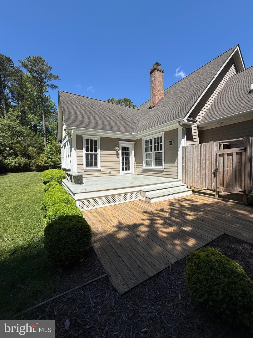 18 Short Rd