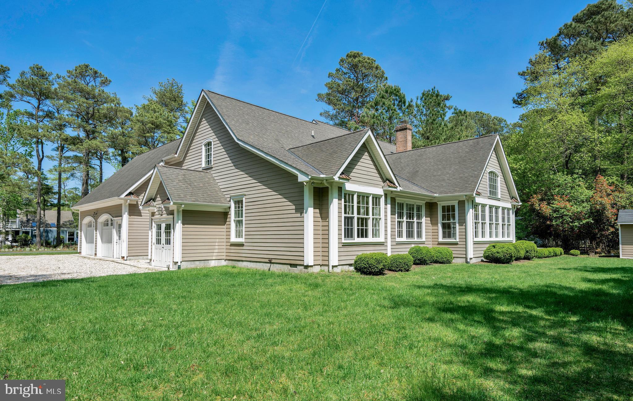 18 Short Rd