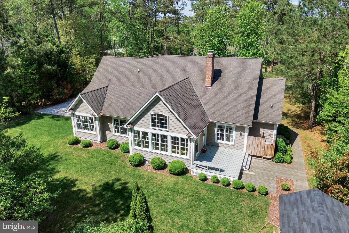 18 Short Rd