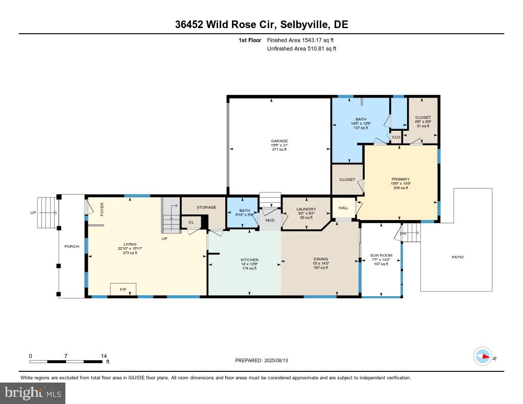 36452 WILD ROSE CIRCLE