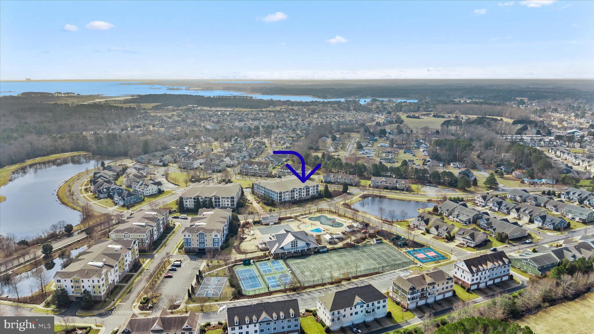 31574 WINTERBERRY PARKWAY 309B