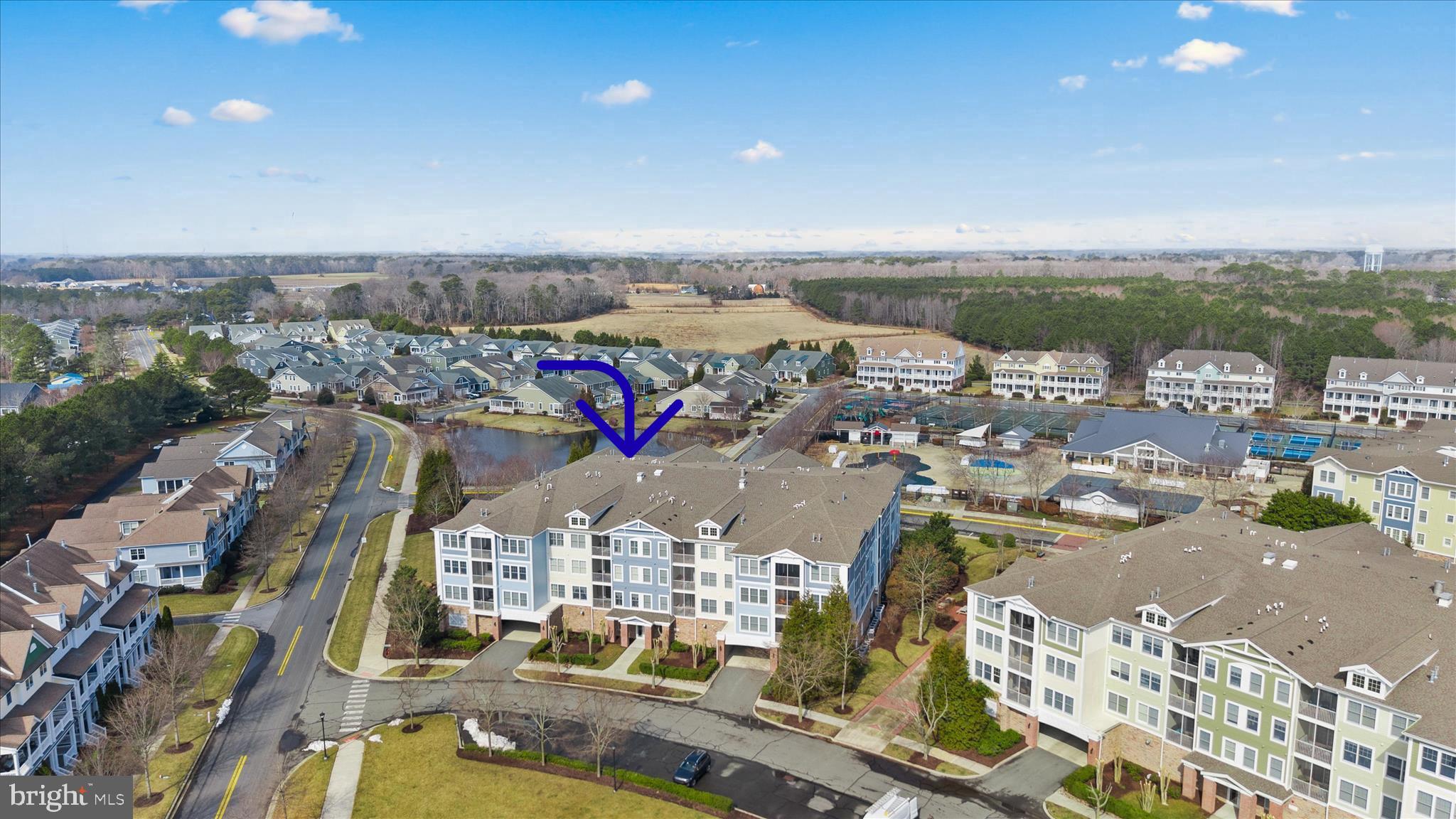 31574 WINTERBERRY PARKWAY 309B