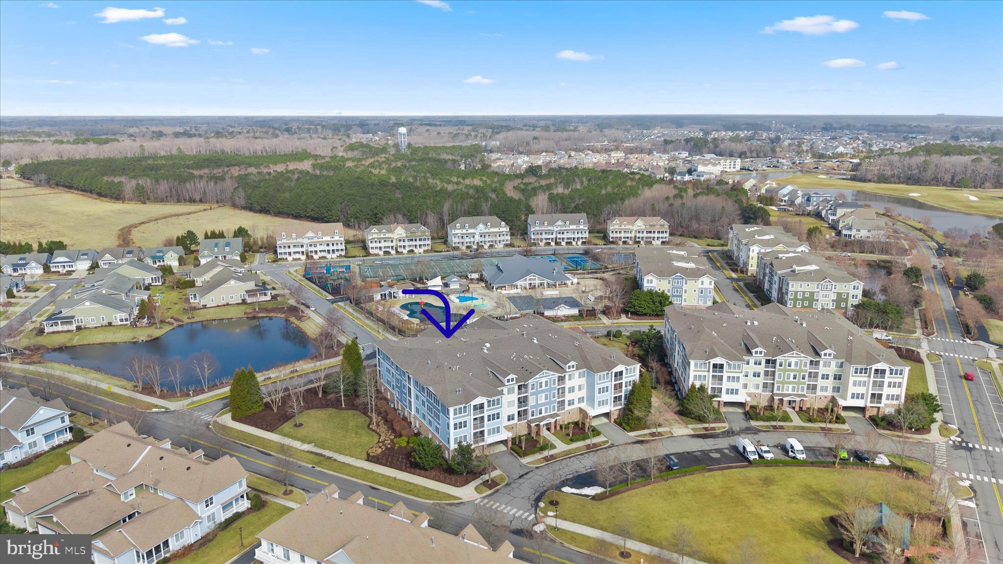 31574 WINTERBERRY PARKWAY 309B