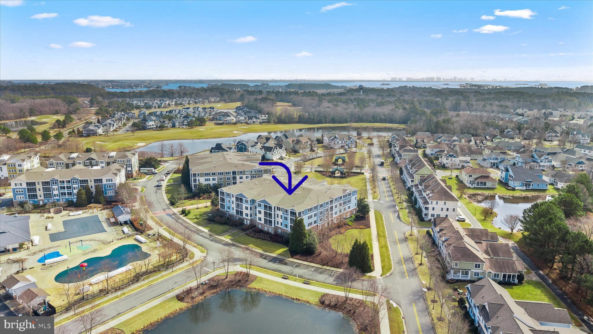 31574 WINTERBERRY PARKWAY 309B