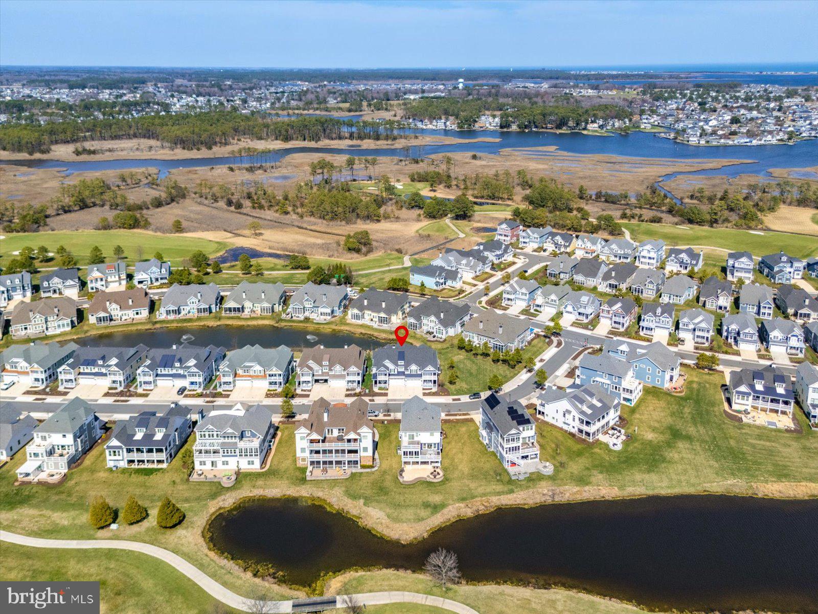 30361 SEA WATCH WALK