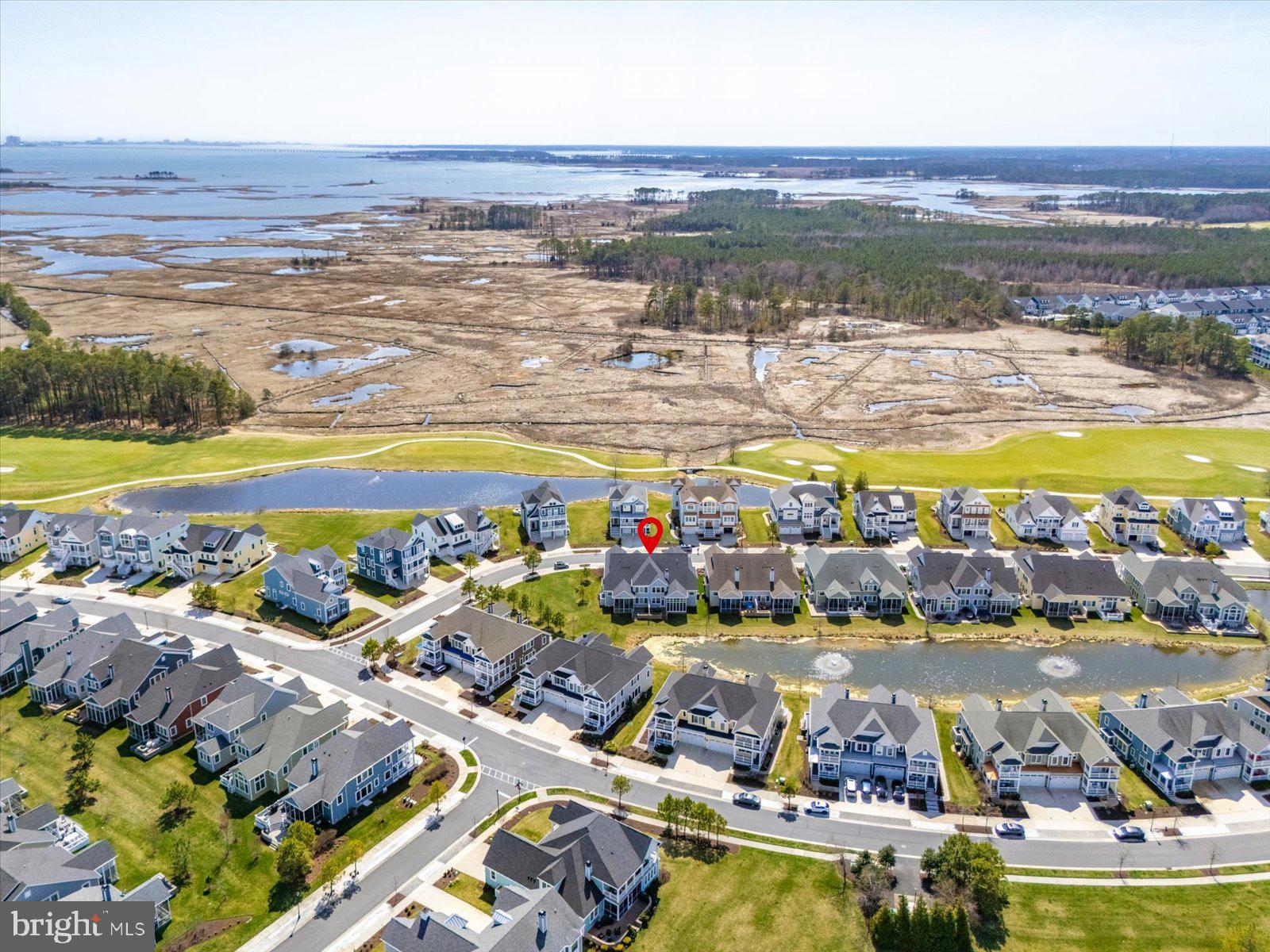 30361 SEA WATCH WALK