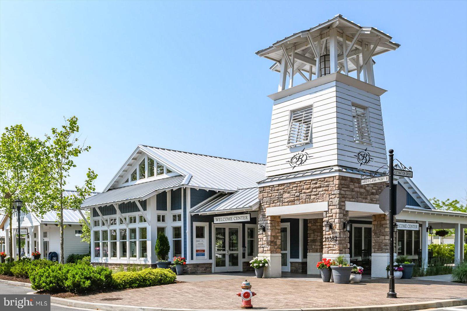 30361 SEA WATCH WALK