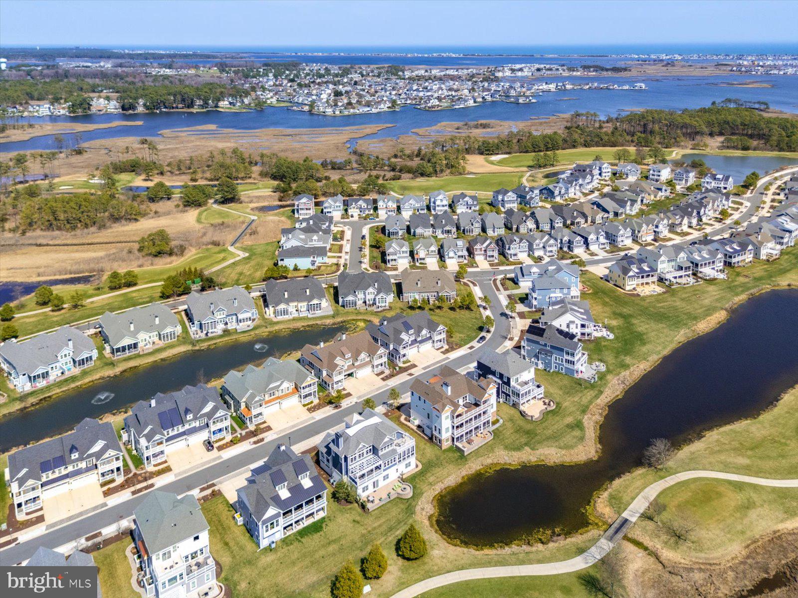 30361 SEA WATCH WALK