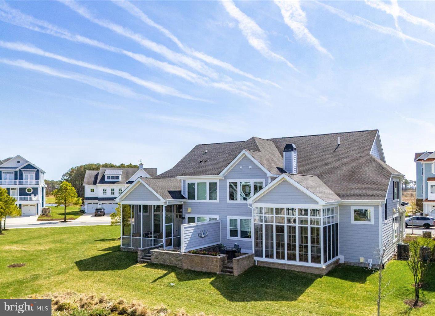 30361 SEA WATCH WALK