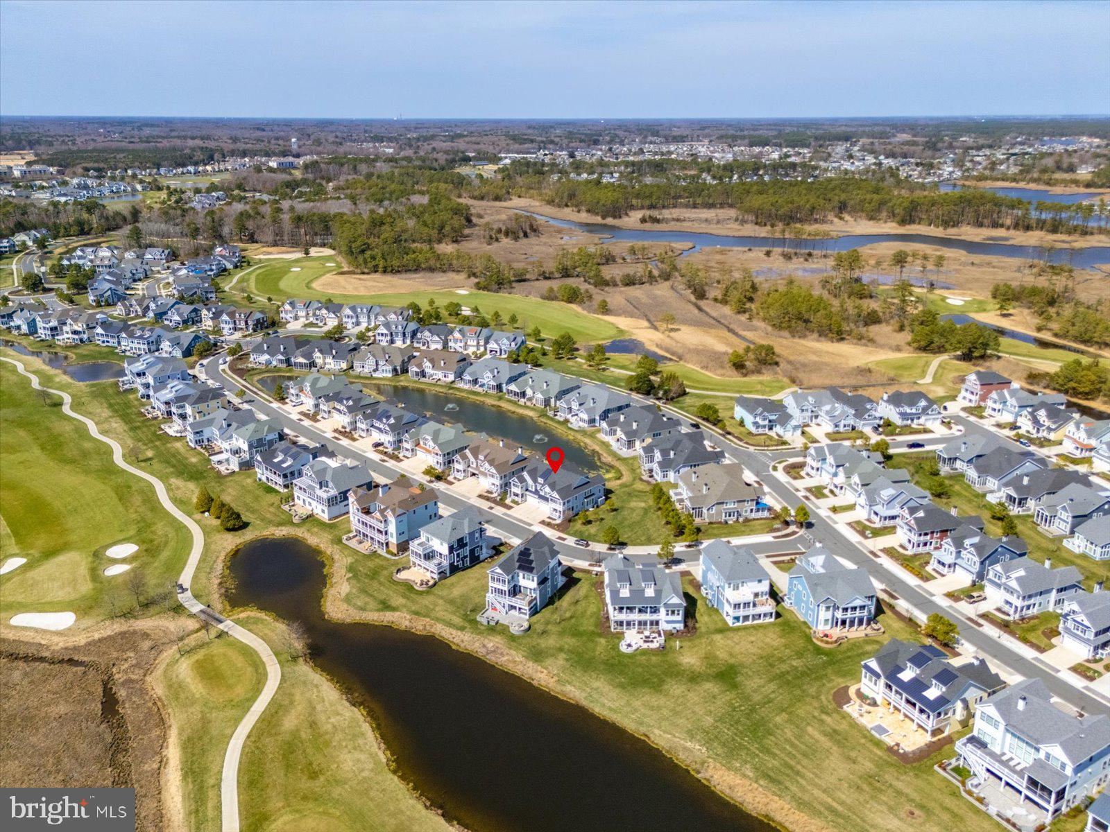 30361 SEA WATCH WALK