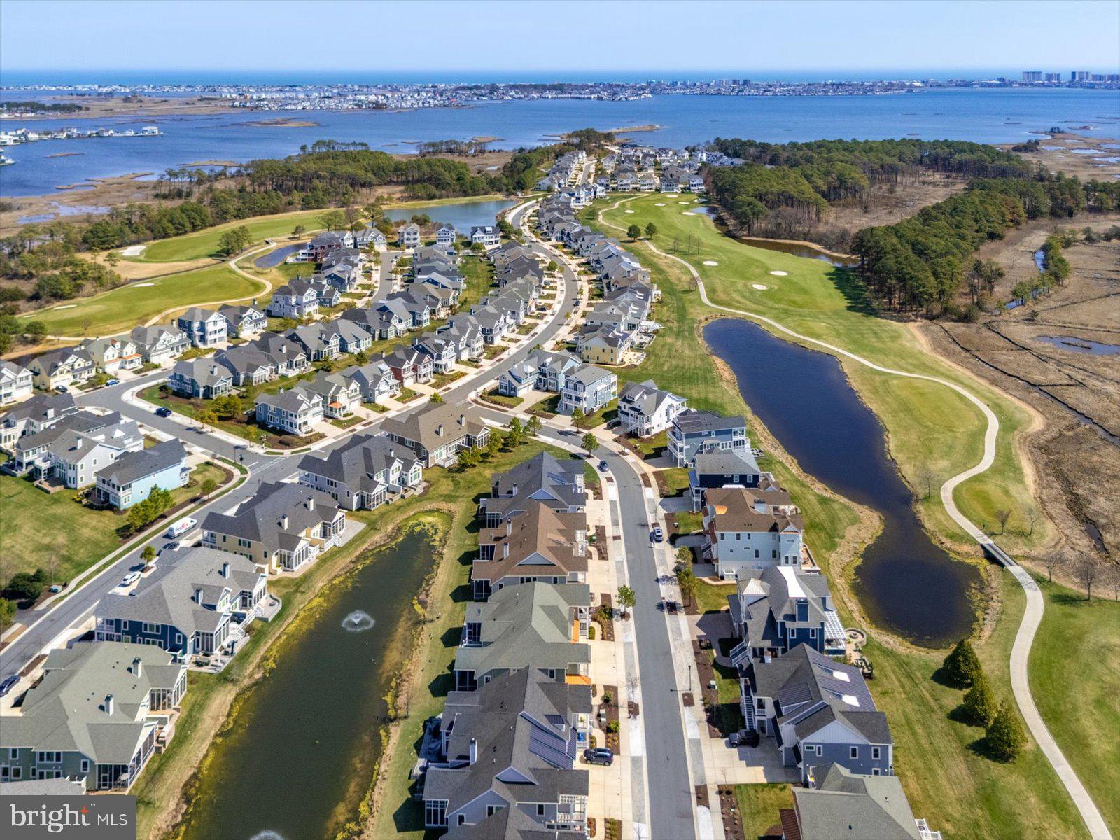 30361 SEA WATCH WALK