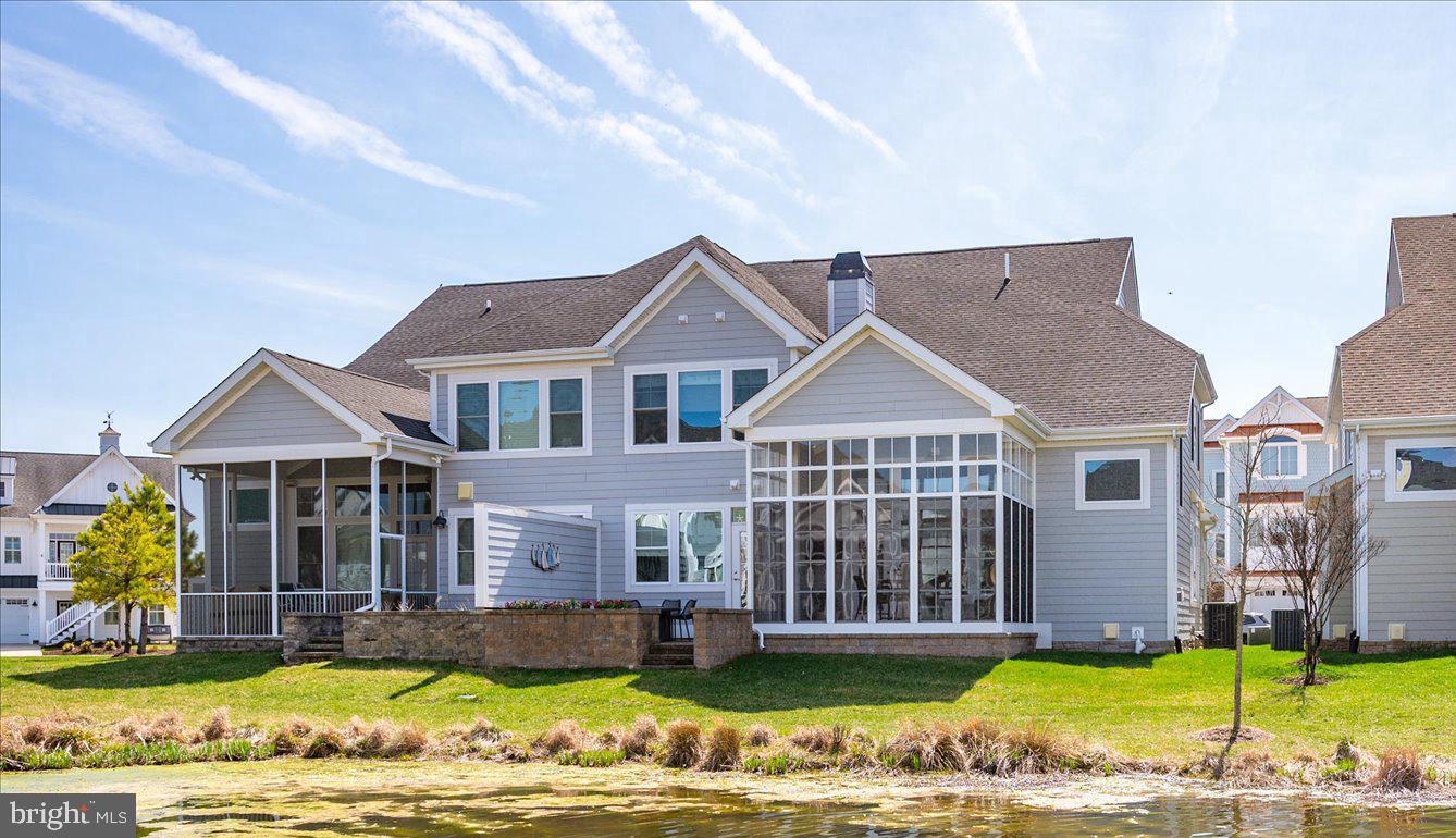 30361 SEA WATCH WALK