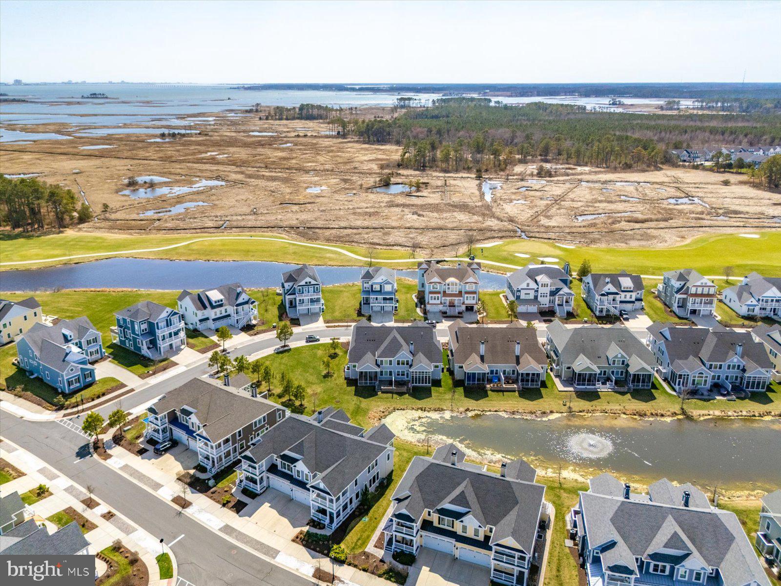 30361 SEA WATCH WALK