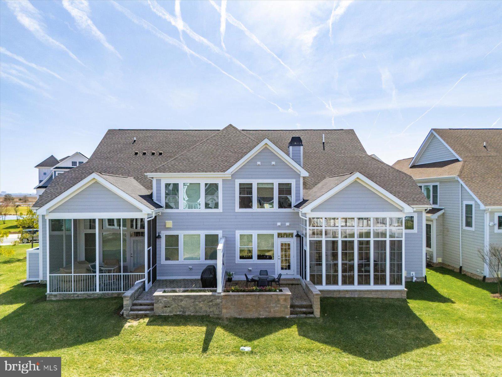 30361 SEA WATCH WALK