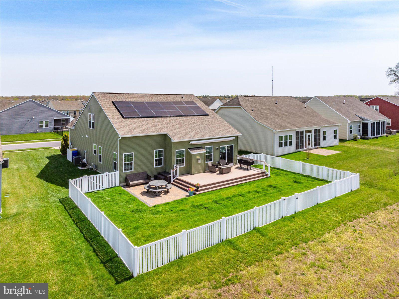 28008 HATTERAS DRIVE