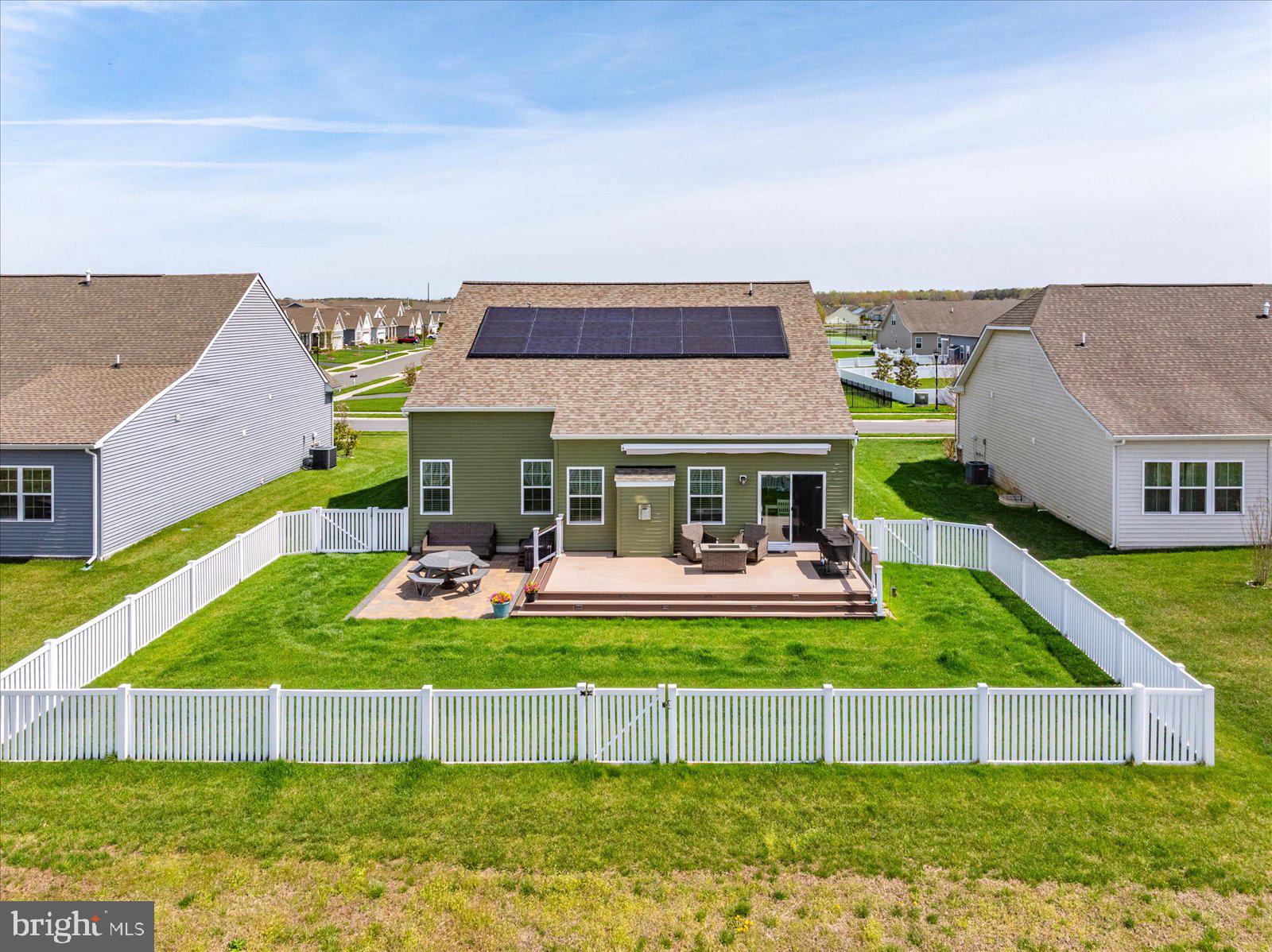 28008 HATTERAS DRIVE