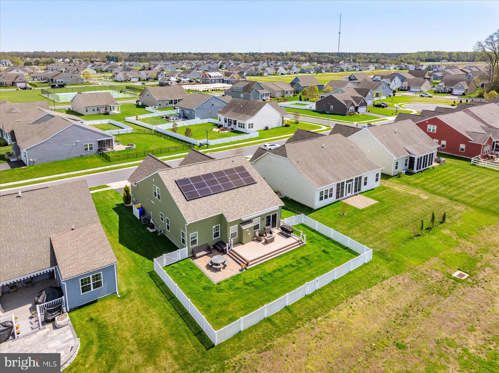 28008 HATTERAS DRIVE