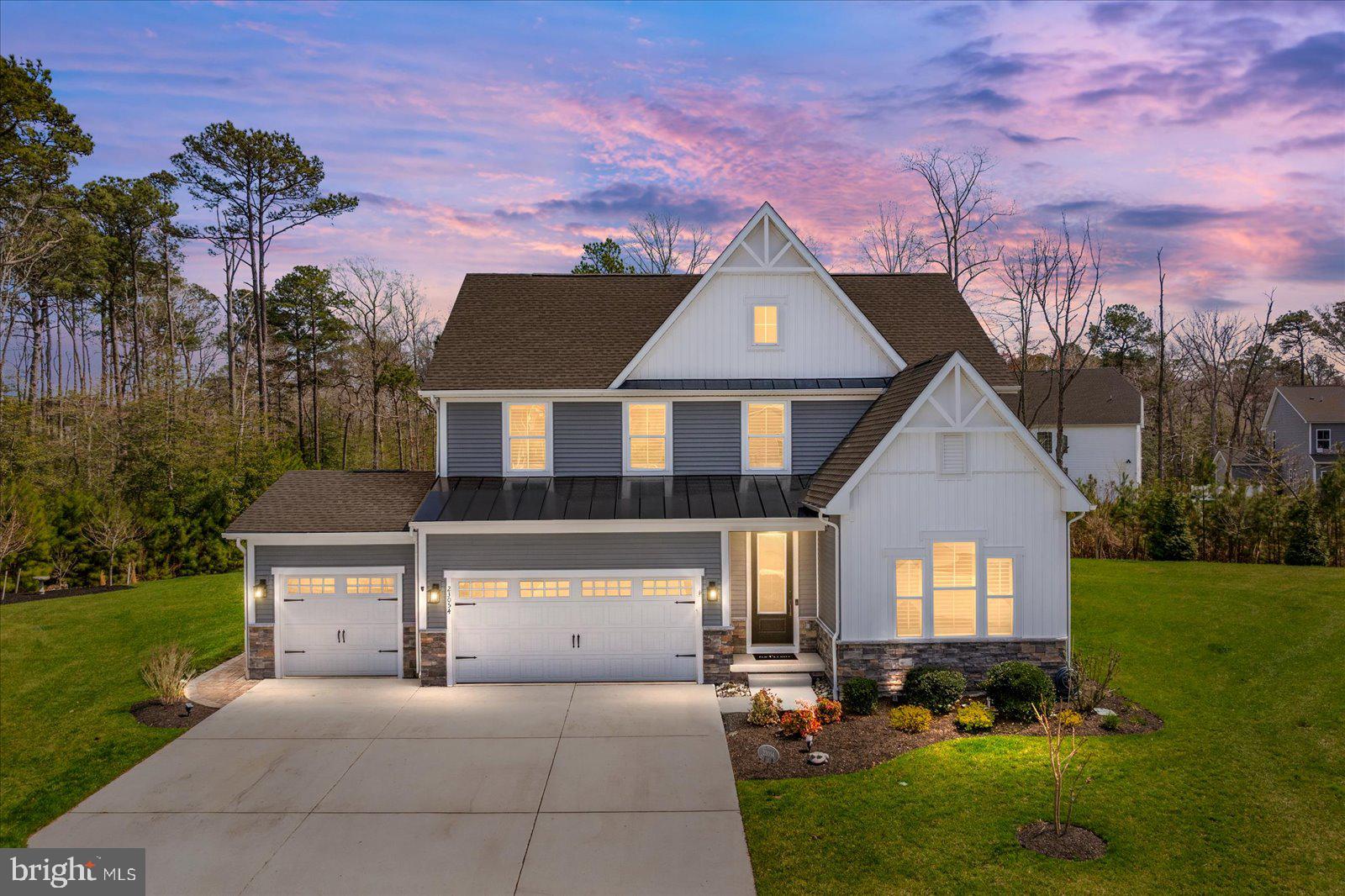 23054 BUTTERFLY COURT