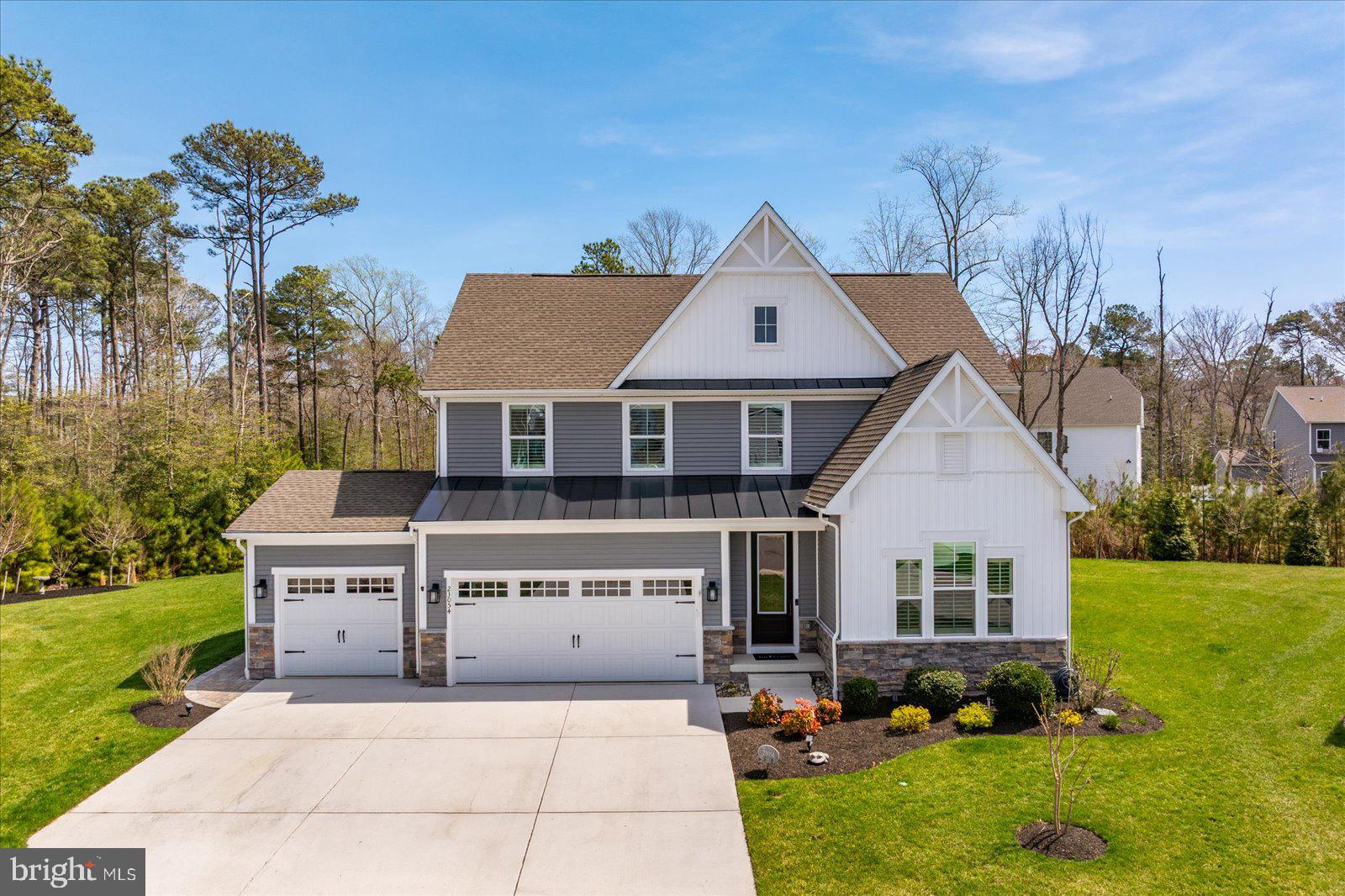 23054 BUTTERFLY COURT