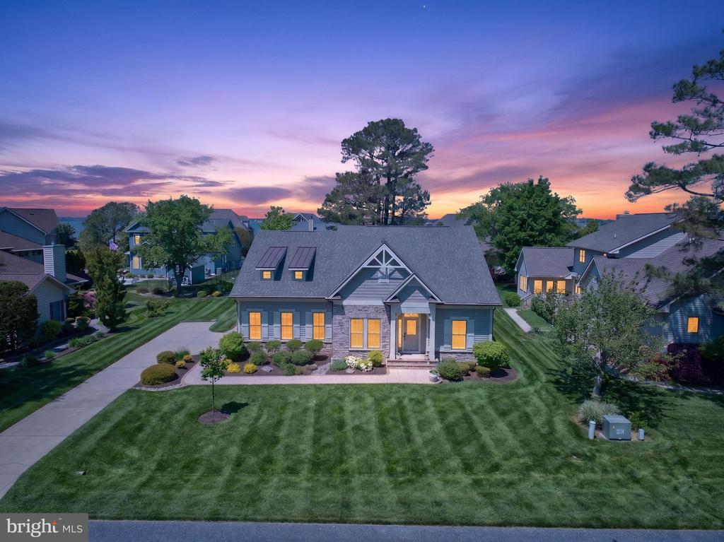 29390 SPY GLASS LANE