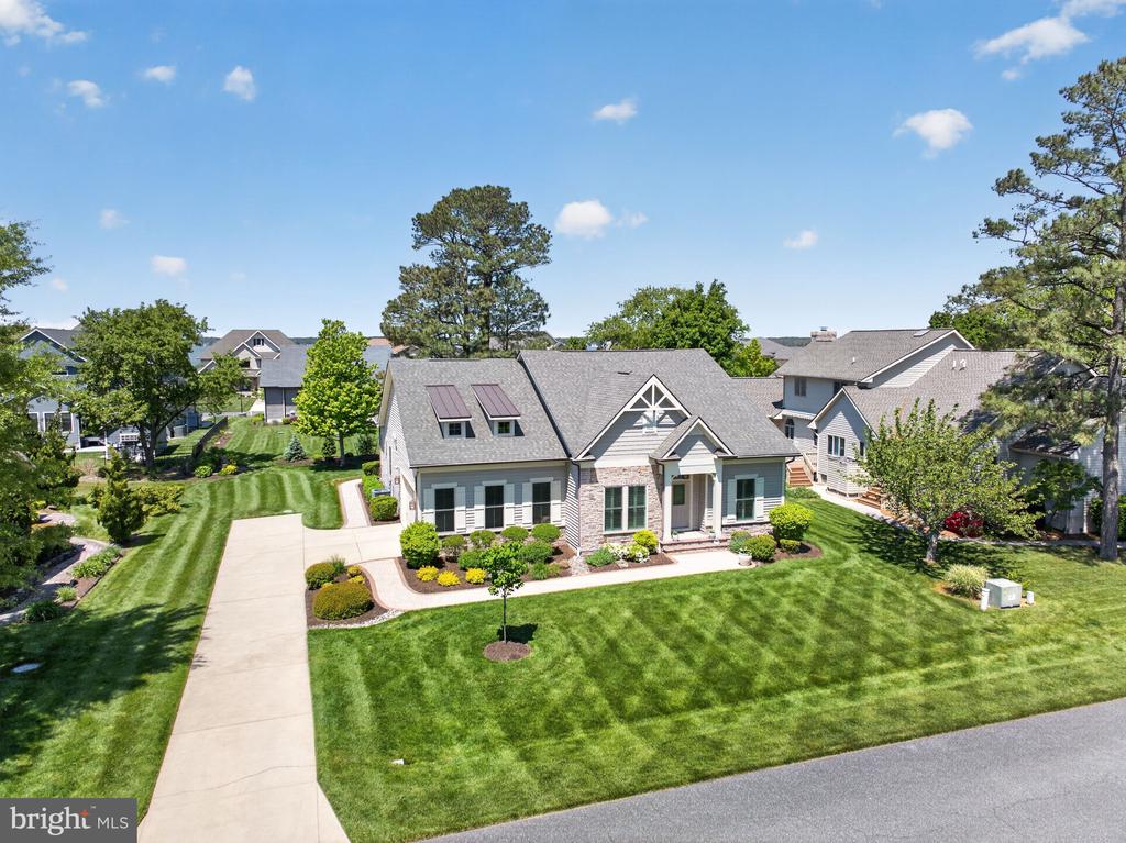 29390 SPY GLASS LANE
