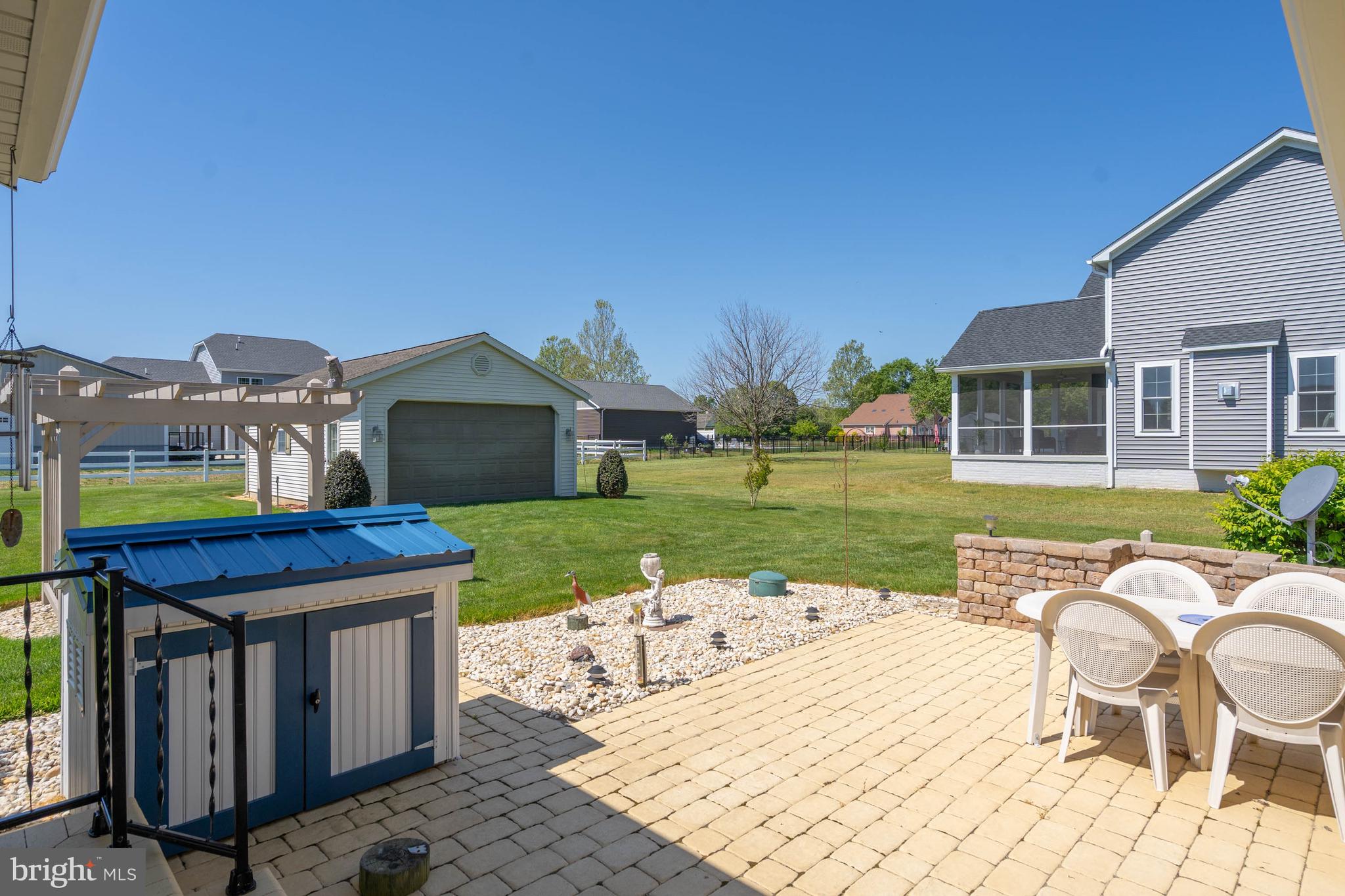458 WOODSIDE ROAD
