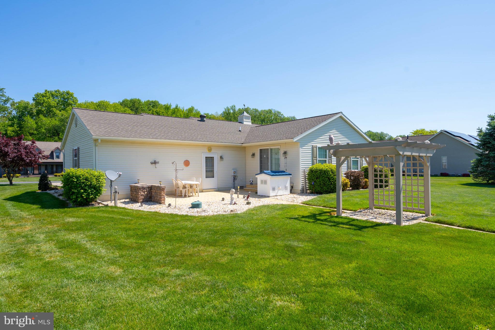 458 WOODSIDE ROAD