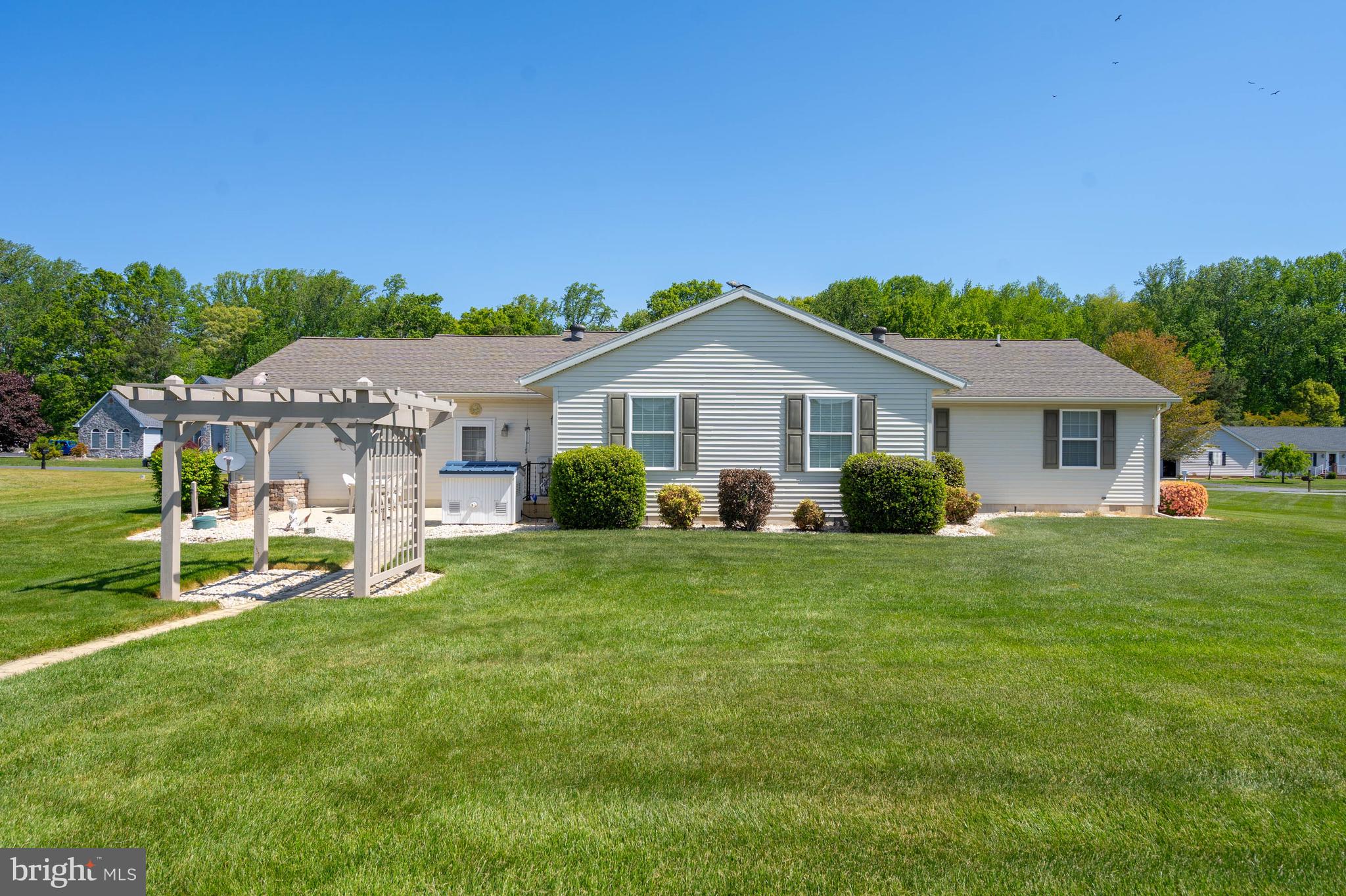 458 WOODSIDE ROAD